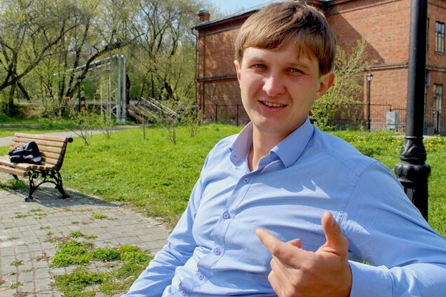 Илья Ставский