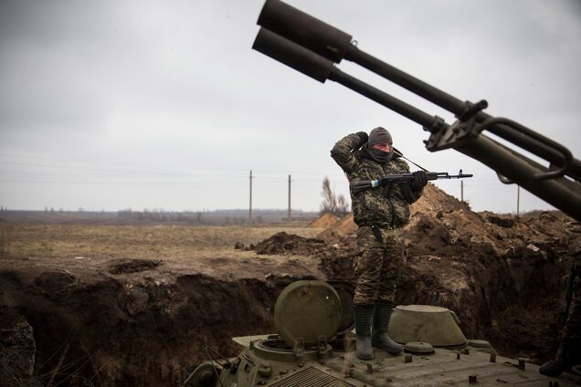 'Під виглядом бійців АТО': волонтер розкрила нову схему шахраїв у Києві