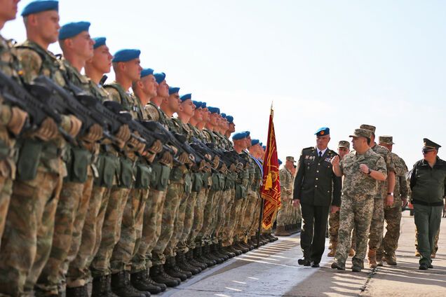 Когда же 'развалили' украинскую армию