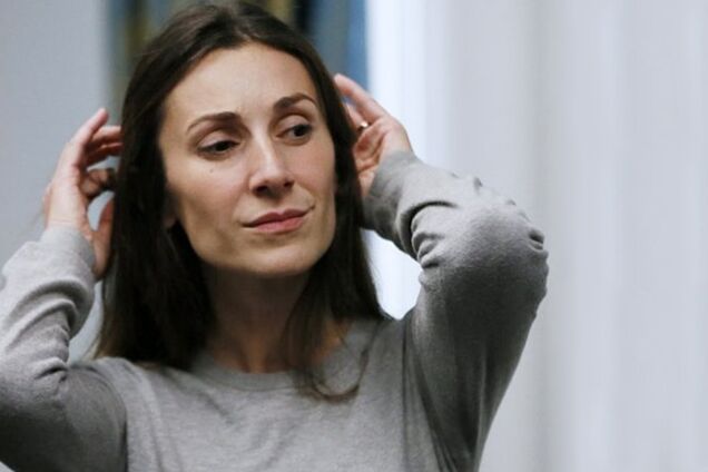 Ека Згуладзе