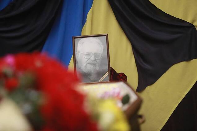 Мирослав Попович