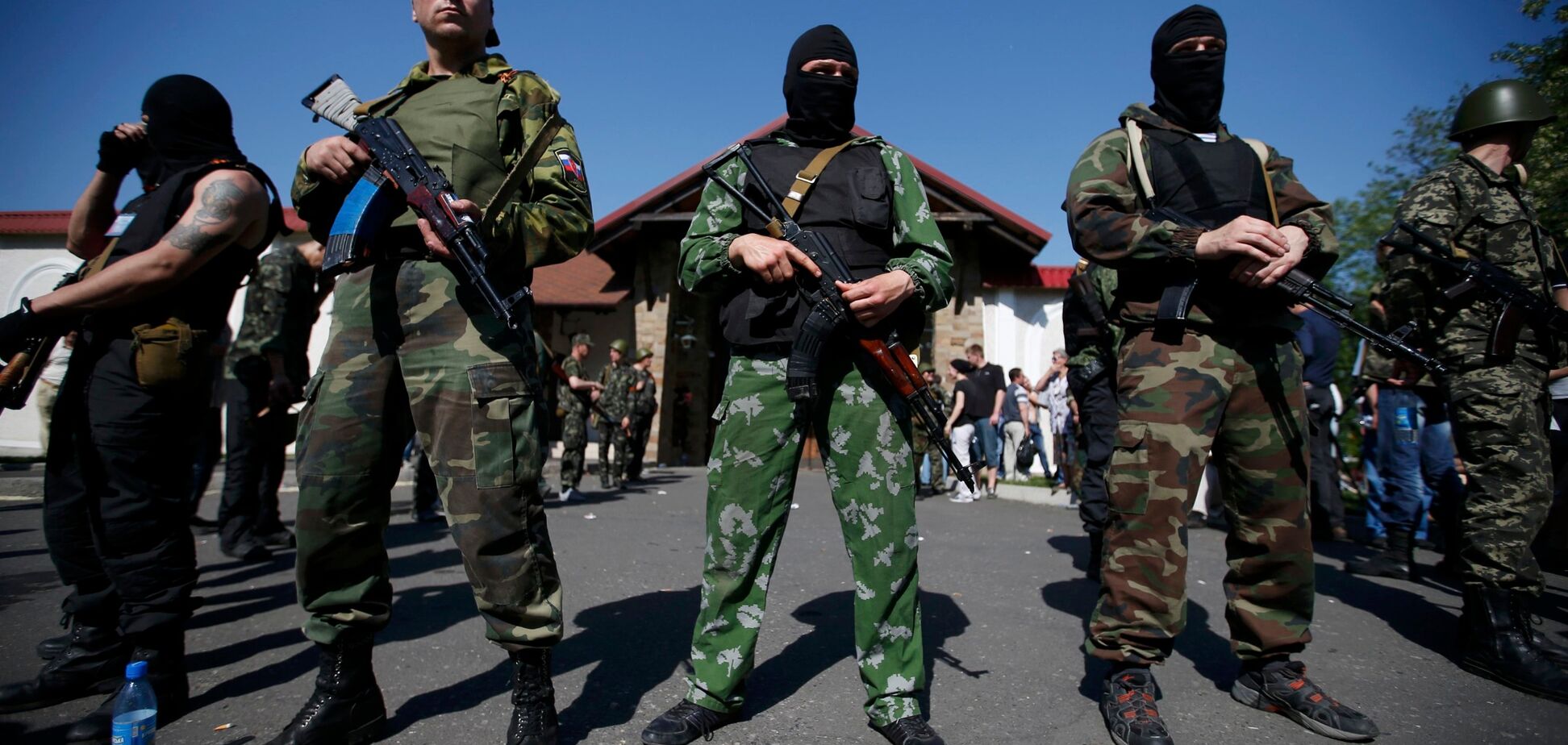 Масовий саботаж: російський політолог пообіцяв проблеми 'Л/ДНР'