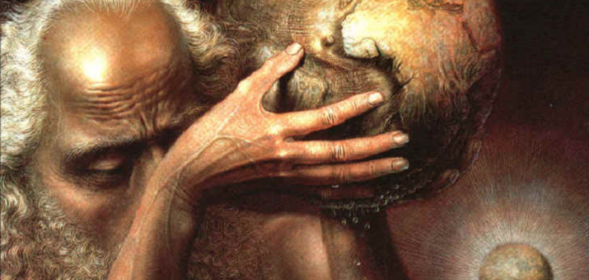 Світ постморалі