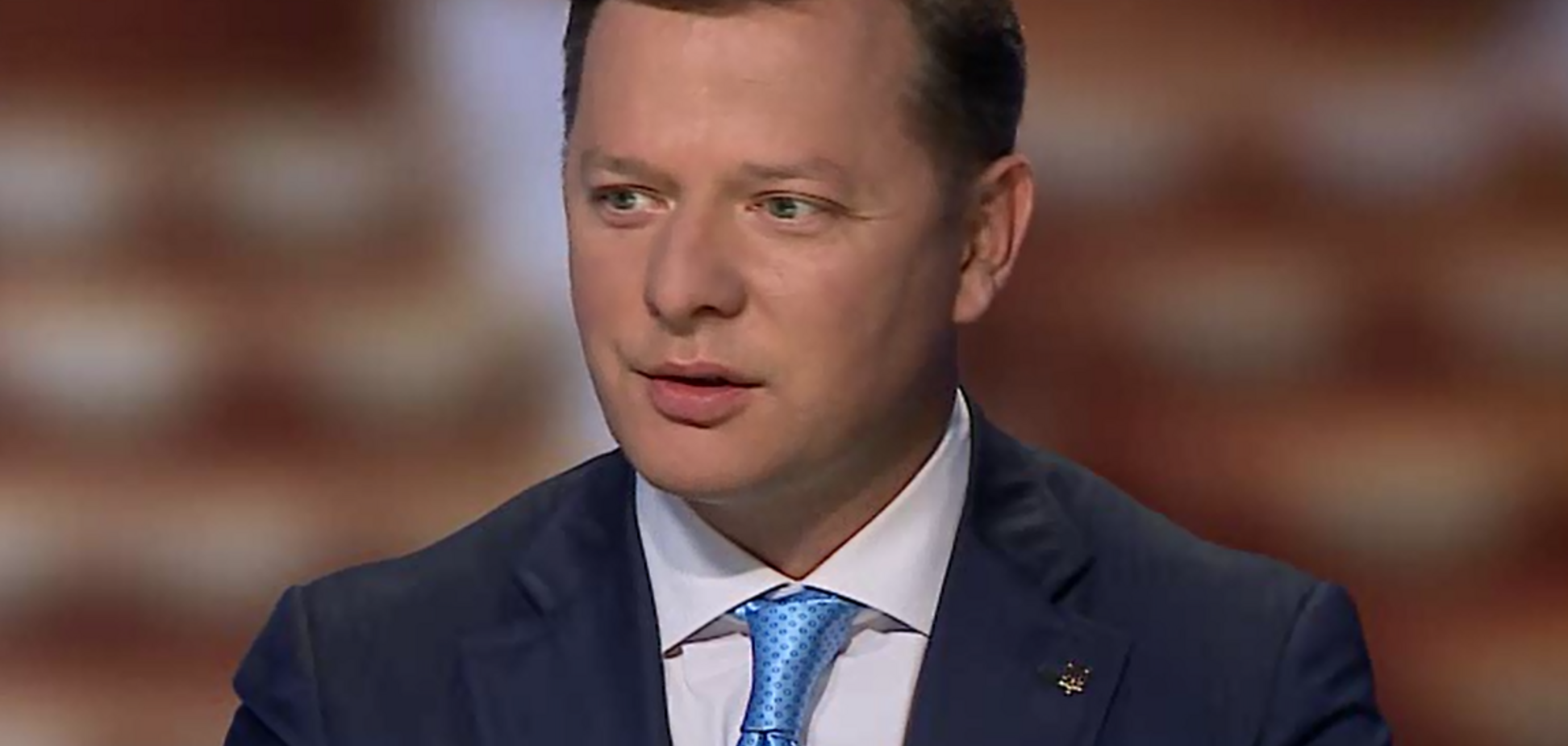 'У людей исчерпан запас прочности': Ляшко выступил против повышения тарифов