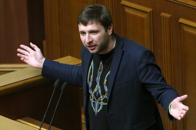 Владимир Парасюк