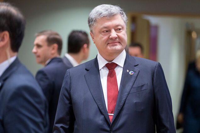Нацбезпека України: у Раді повідомили деталі пропозиції Порошенко