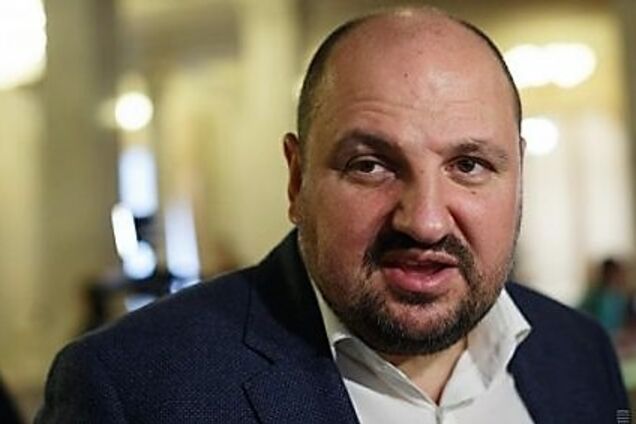 Розенблата поймали на разговоре с главой НАБУ: начато расследование