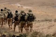 'Сотни двухсотых': появились новые подробности разгрома бойцов 'Вагнера' в Сирии
