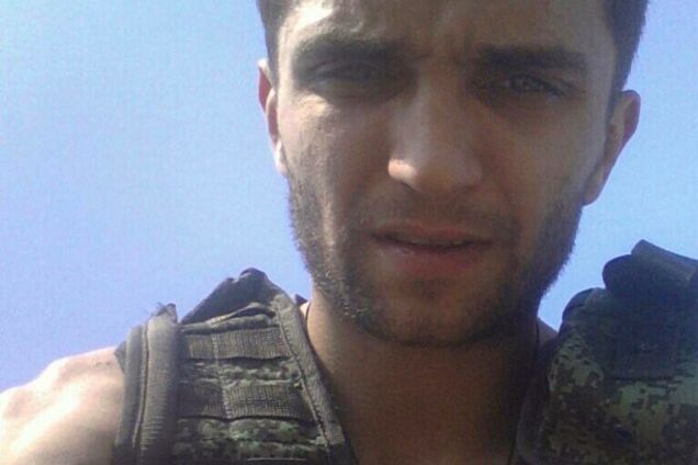 Воевал на Донбассе: появились фото наемника 'Вагнера', убитого в Сирии