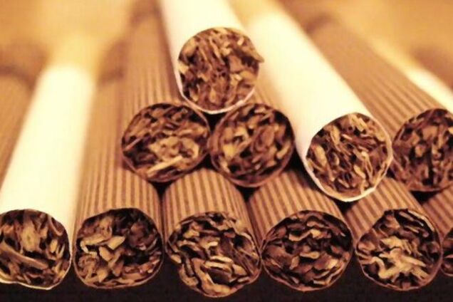 Войны на табачном рынке: СМИ узнали, кто за этим стоит