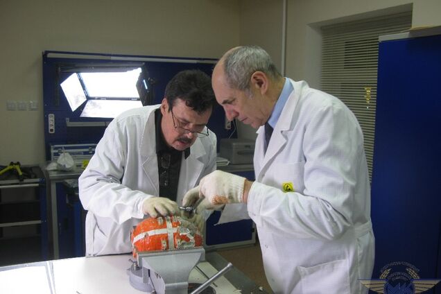 Крах Ан-148: Росії доведеться просити Україну про допомогу