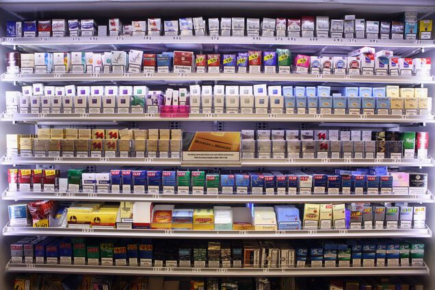 Ринок на $190 млн: хто контролює сигаретний бізнес у 'Л/ДНР'