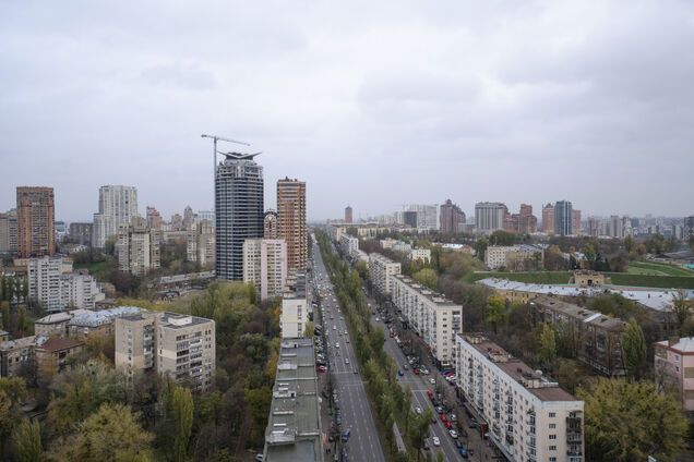 Ринок нерухомості ожив: скільки коштує житло в Києві