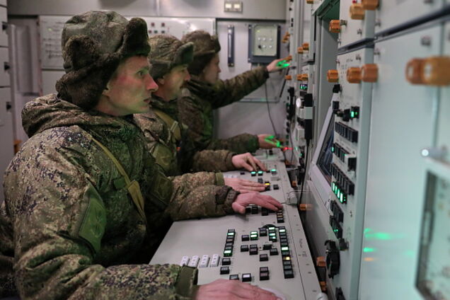 Щоб не 'палитися': російським військовим можуть заборонити користуватися соцмережами