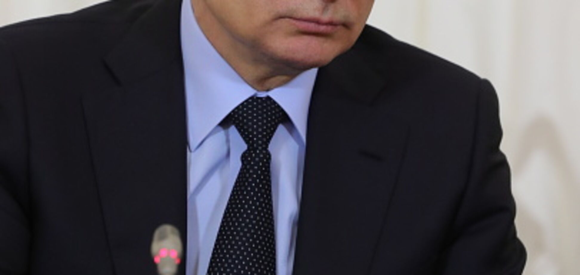 В Кремле признались: Путин внезапно отменил все публичные мероприятия