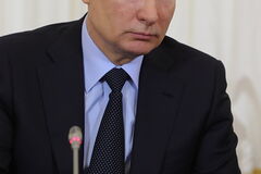 В Кремле признались: Путин внезапно отменил все публичные мероприятия