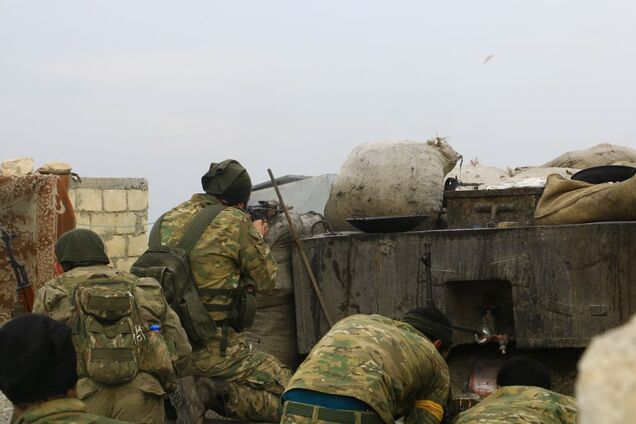 Путинская авантюра закончится в этом году