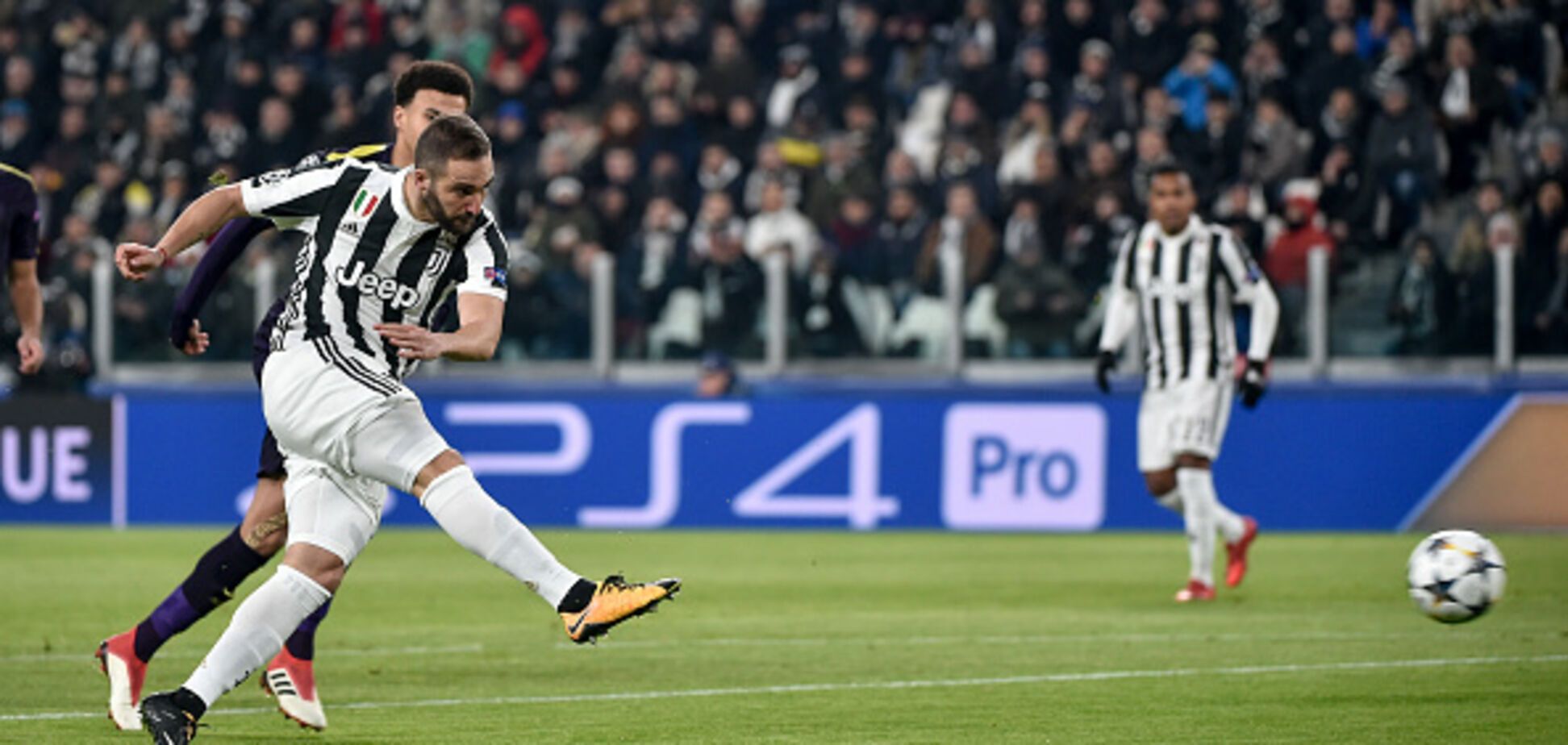 Гонсало Игуаин