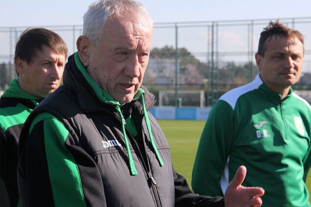 Смертельное ДТП с Дыминским: ФК 'Карпаты' показал, где скрывается бизнесмен