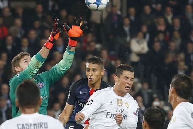 Супербитва на Бернабеу! Где смотреть Реал - ПСЖ: расписание трансляций матча 1/8 финала Лиги чемпионов