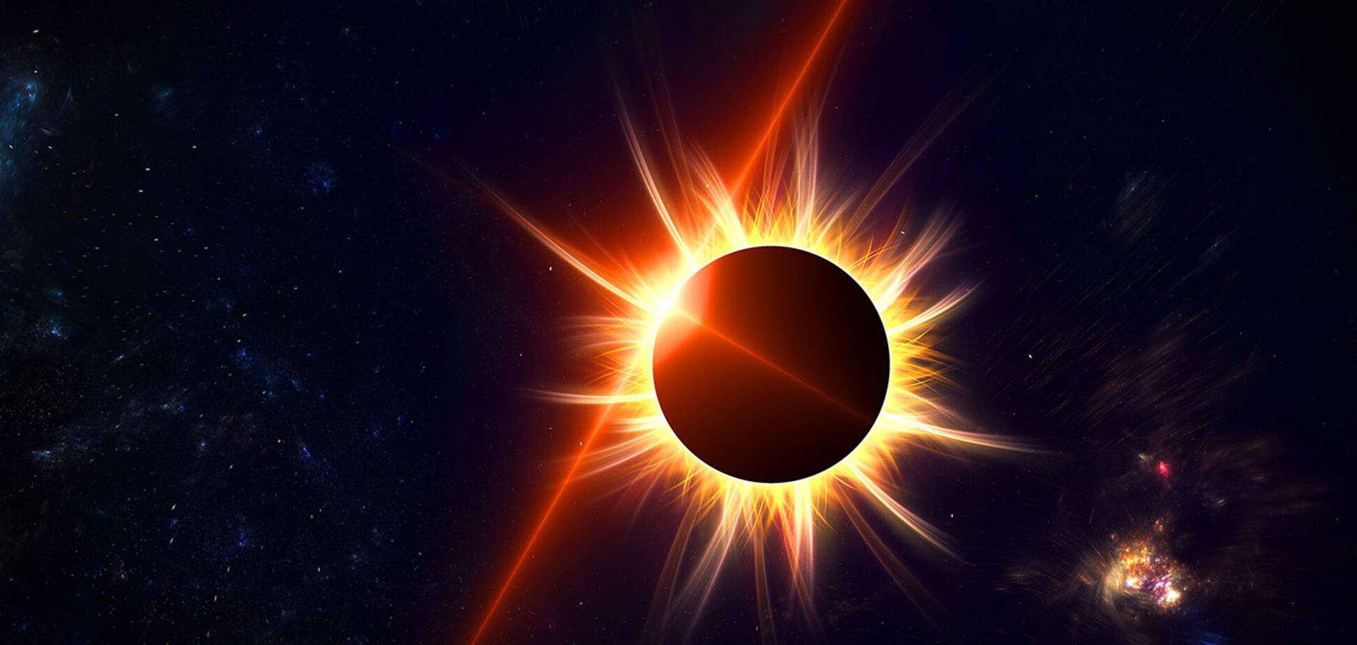 Затмение 15 февраля: маг рассказал, как открыть все дороги