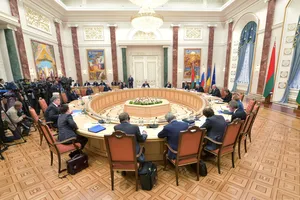 Переговори по Донбасу: в Раді оцінили альтернативу "Мінську"