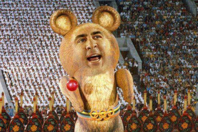 'До побачення, Міша!', або Чим закінчиться видворення Саакашвілі