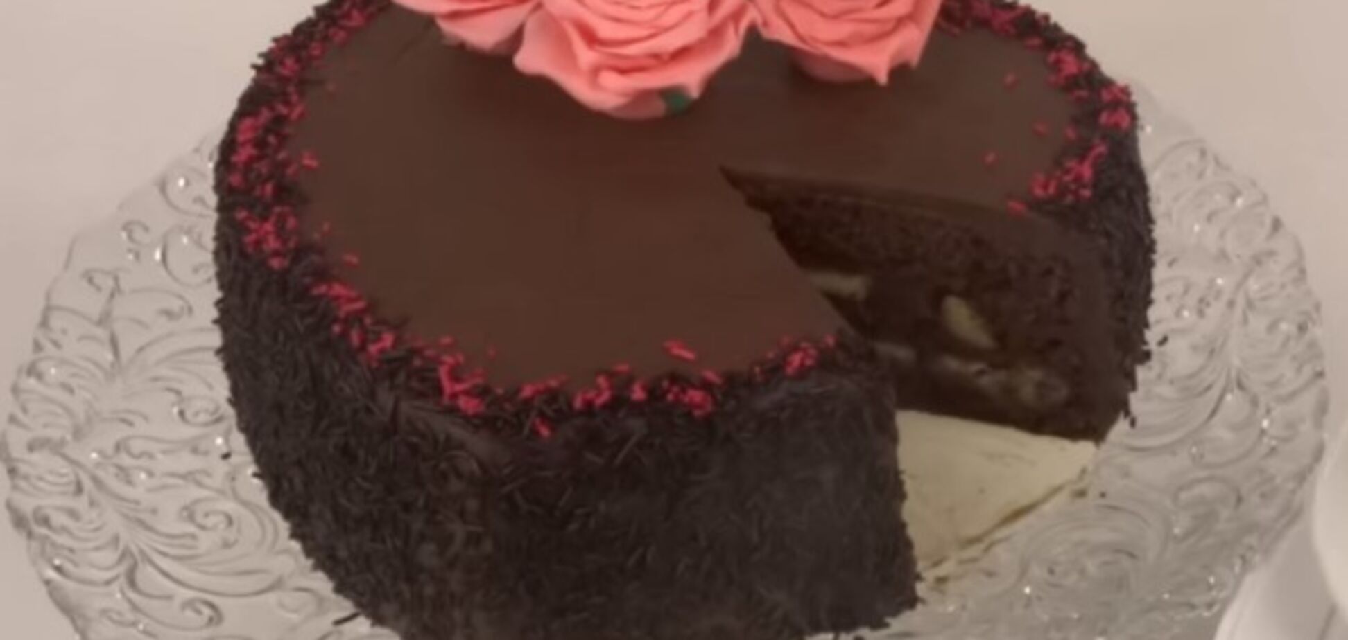 День святого Валентина 2018: як приготувати торт для коханих