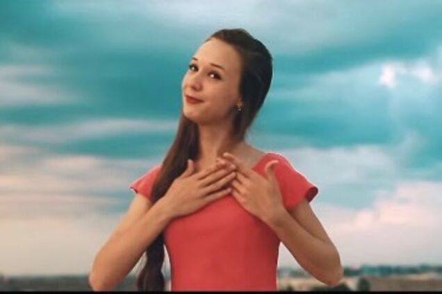 После письма Путину молодая украинская певица получит убежище в РФ