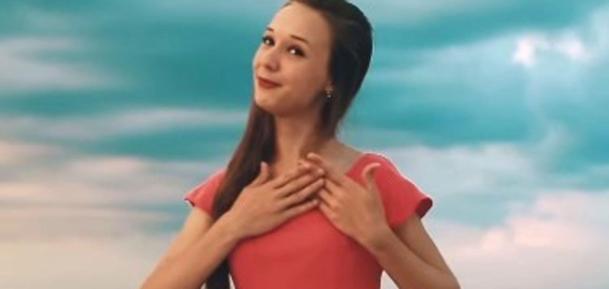 После письма Путину молодая украинская певица получит убежище в РФ