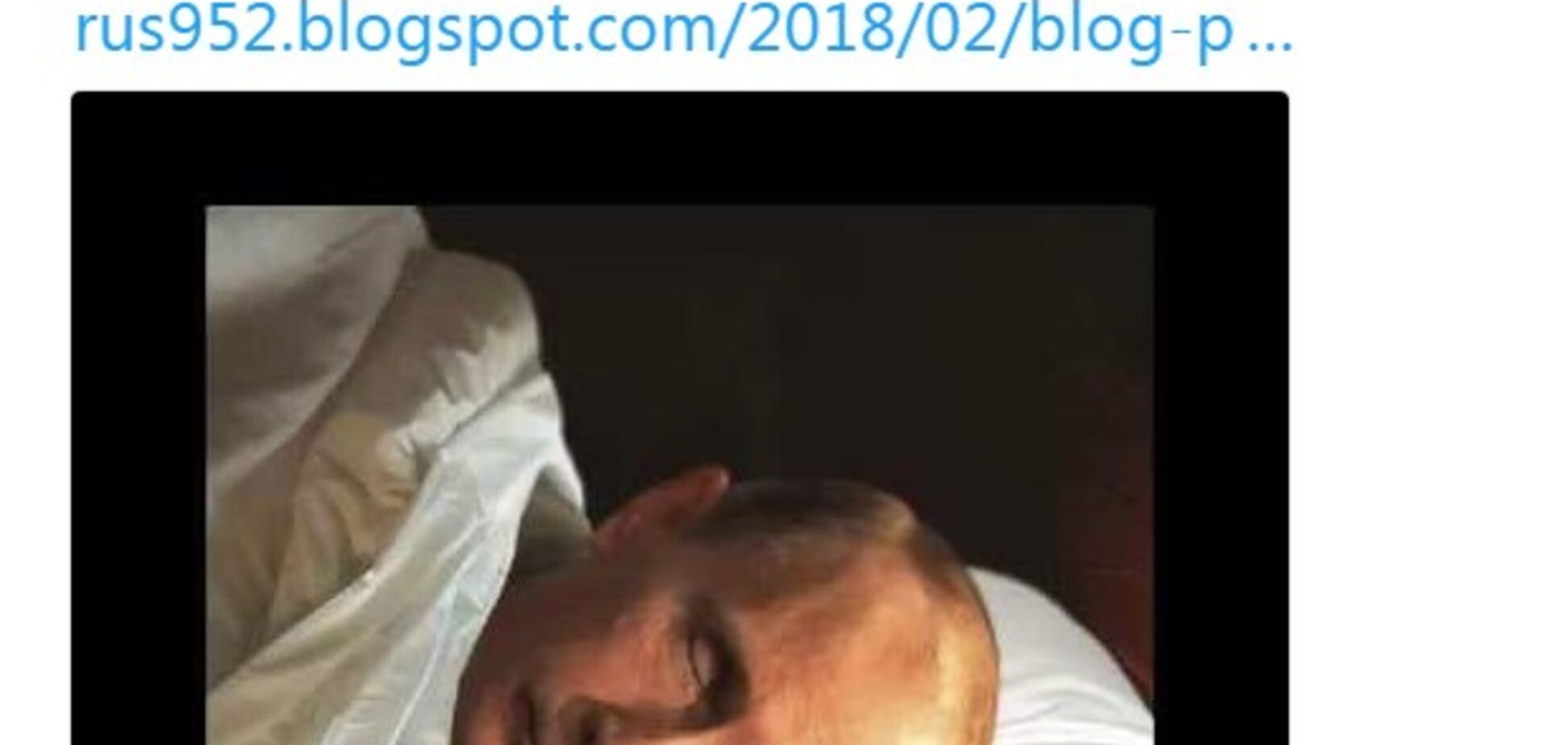 Болезнь Путина: в сети обрадовались 'исчезновению' главы Кремля