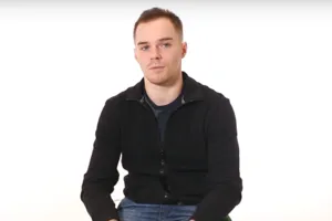 Олег Верняєв