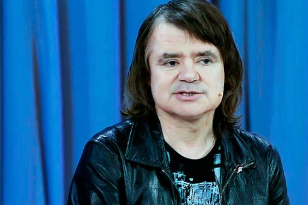 Евгений Осин