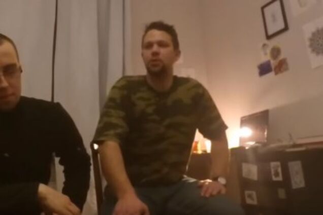 'Була ненависть до укропів': у мережі показали інтерв'ю убитого в Сирії російського найманця