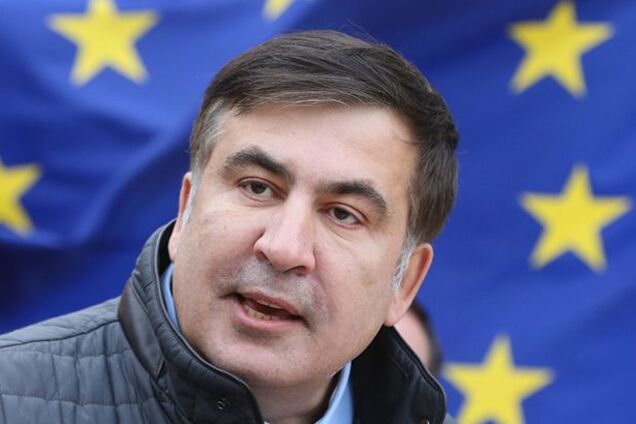 Саакашвили — за Бандеру: польский журналист раскрыл планы Варшавы на политика