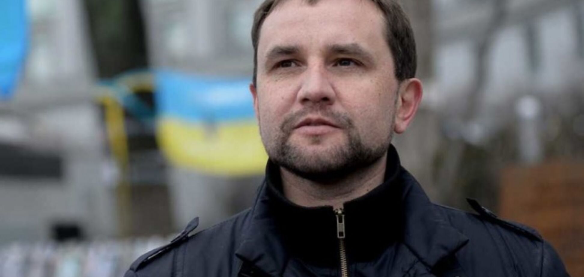 Скандал между Украиной и Польшей: Вятрович назвал виновного