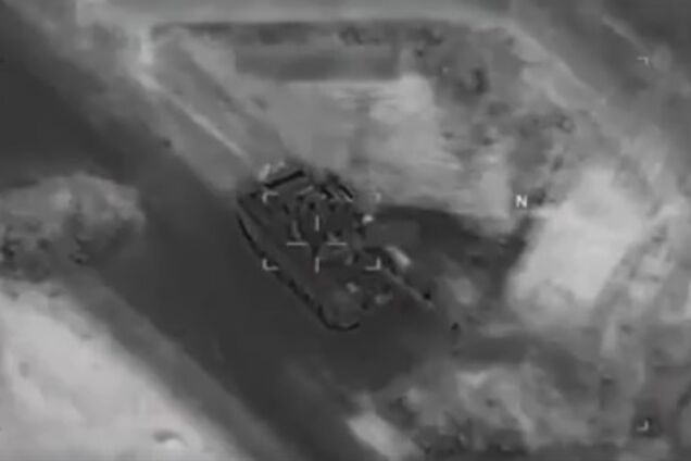 Удар по Вагнеру