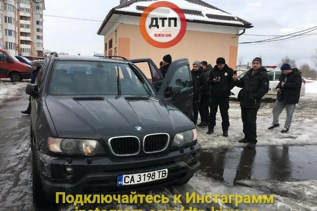 ДТП с пьяным военкомом под Киевом: всплыли данные о его имуществе