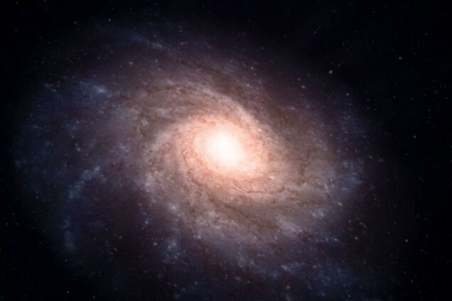 Из космоса: ученые объяснили появлeние жизни на Земле