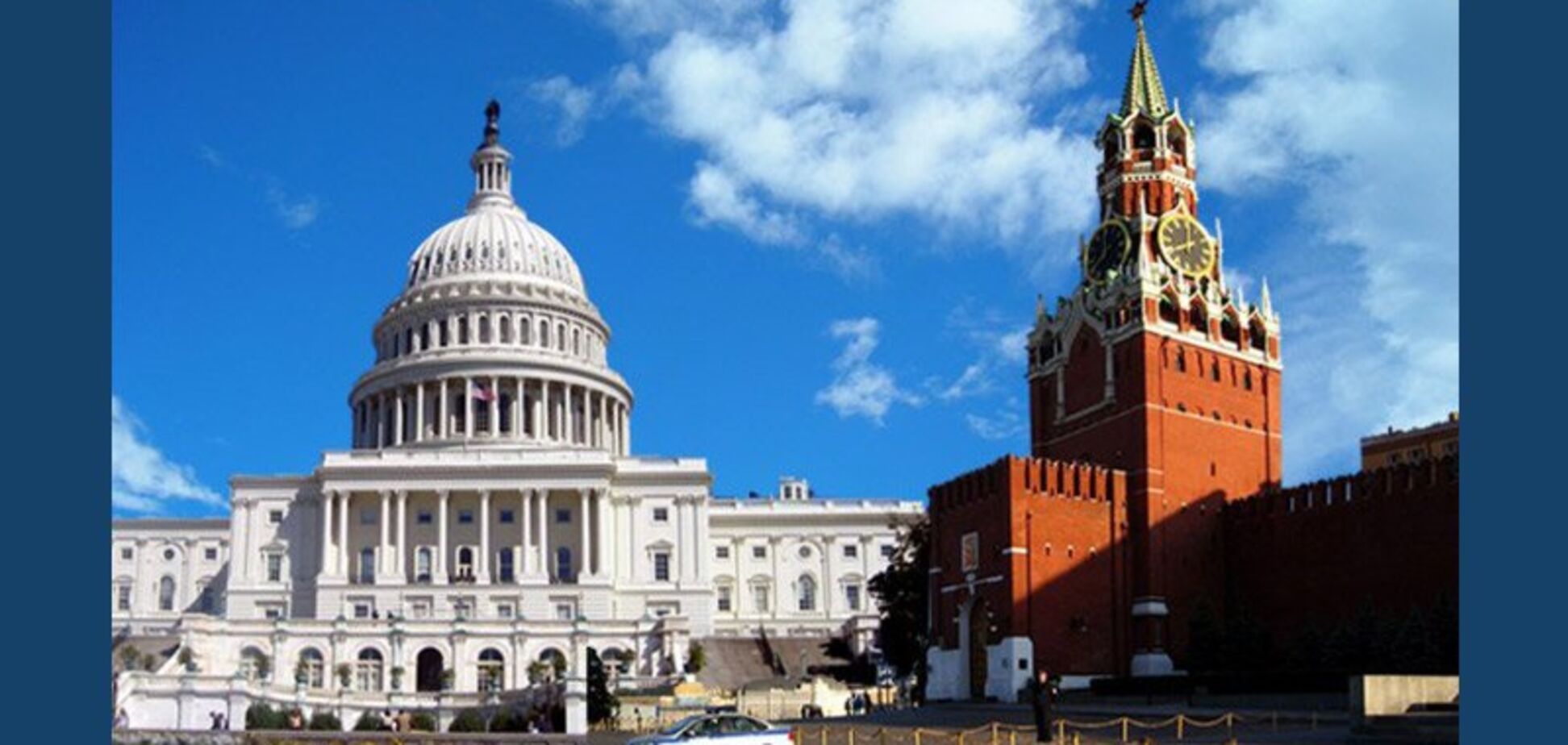 'Подменили': российский журналист указал на странность в 'кремлевском докладе'