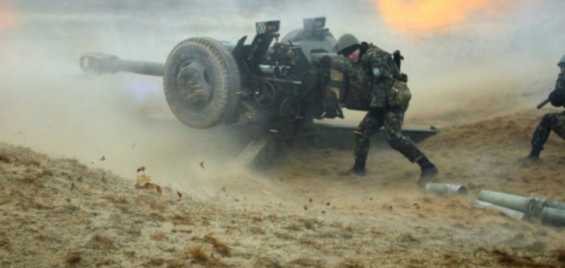 Війна на Донбасі