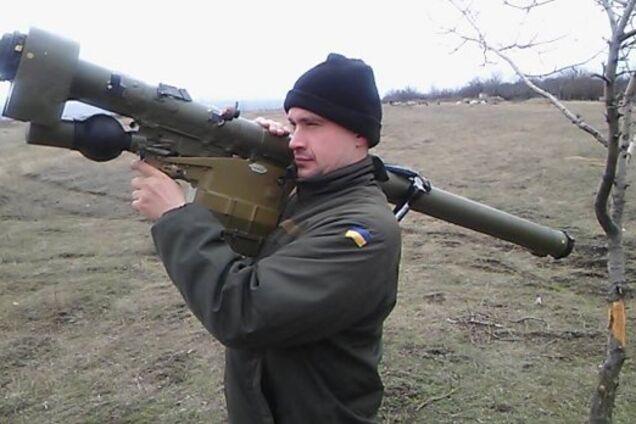 'Шевелить г*вно': известный украинский комментатор ответил на провокацию звезды росТВ