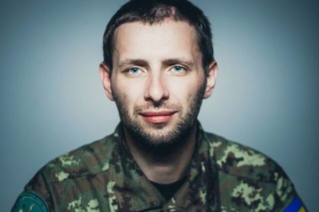 Владимир Парасюк