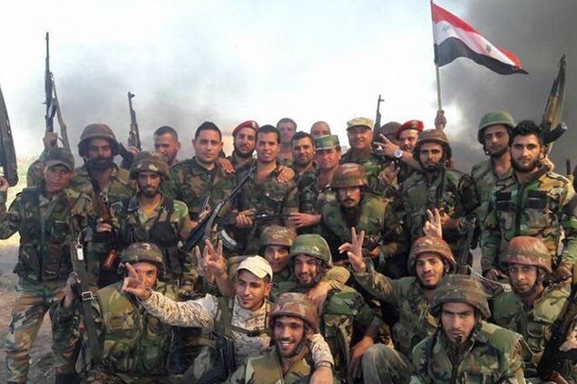 ЧВК 'Вагнер'