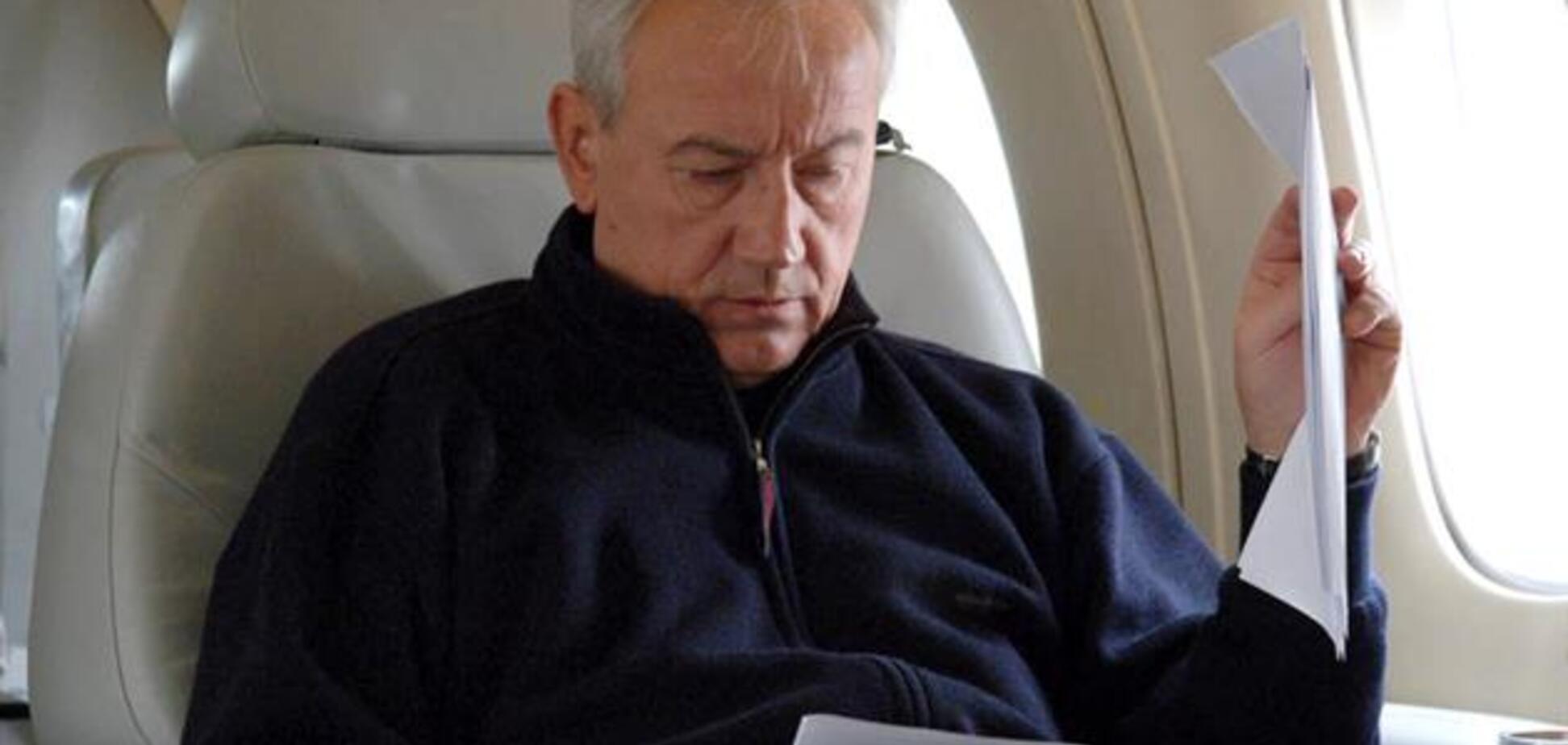 Екстрадиція Димінського: адвокат повідомила про проблему