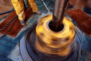 Нафта і газ в Україні: Роллінс анонсував збільшення видобутку