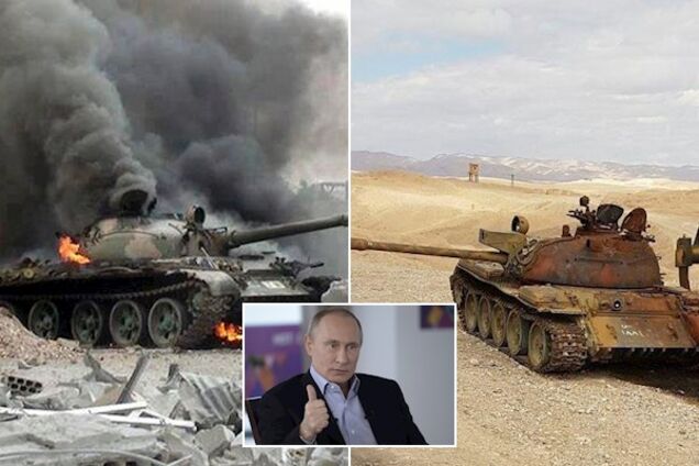 Поражение России в Сирии: Путину предрекли новый болезненный удар