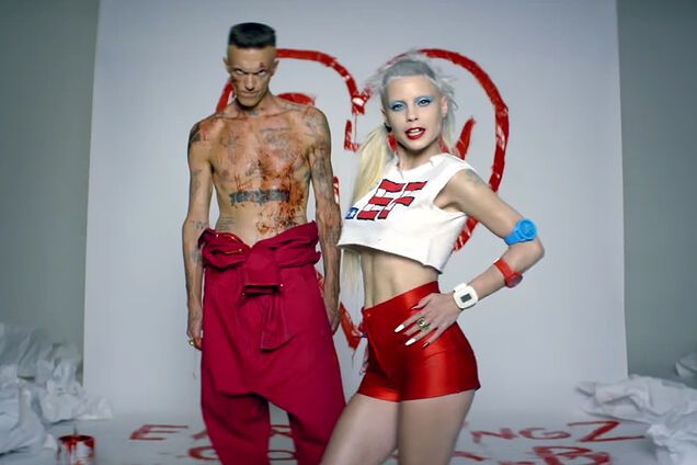 Die Antwoord