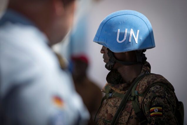 Миротворці на Донбасі: Ар'єв озвучив головну умову