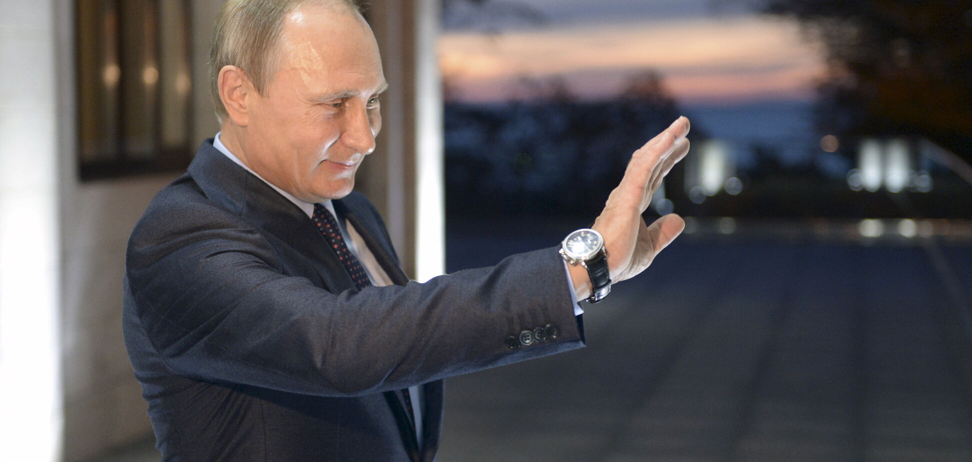 '150 лет не протянет': российский журналист объяснил болезнь Путина